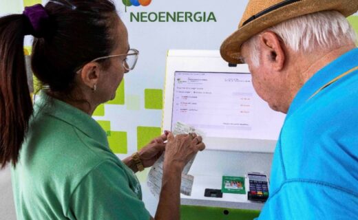 Foto: Divulgação/Neoenergia
