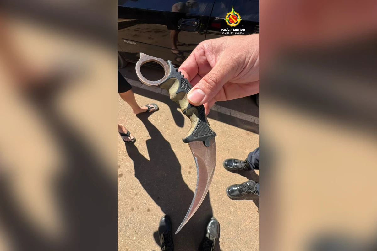 Foto: Material cedido ao Metrópoles