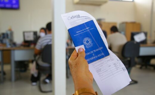 Foto: Arquivo/Agência Brasília