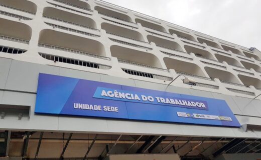 Foto: Divulgação/Agência Brasília