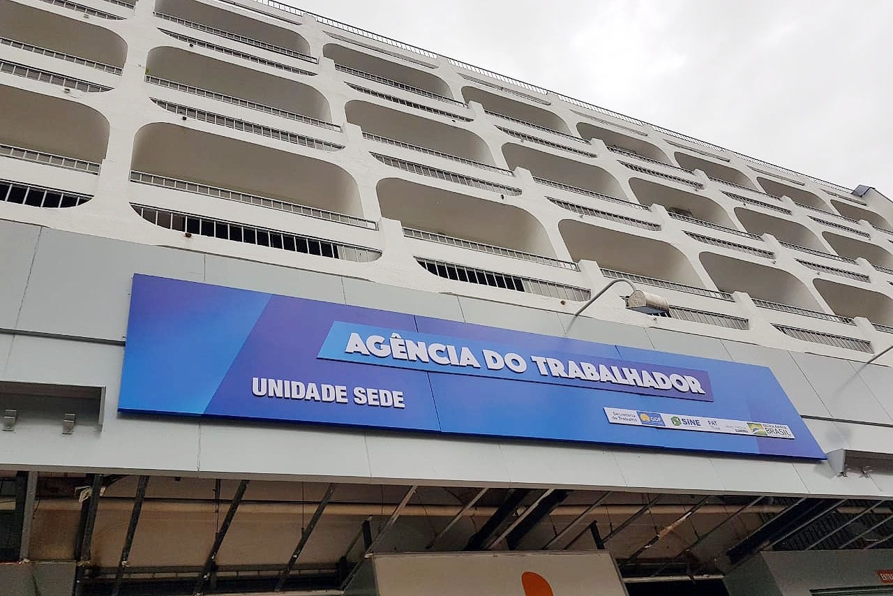 Foto: Divulgação/Agência Brasília