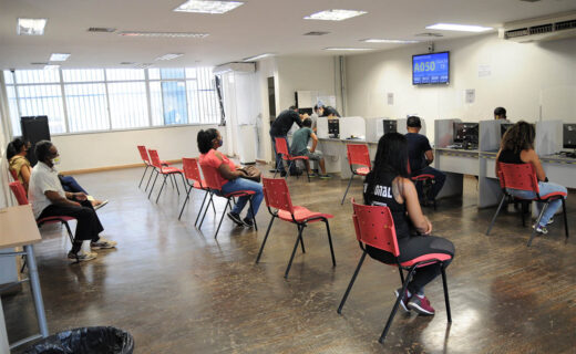 Foto: Lúcio Bernardo Jr./Agência Brasília