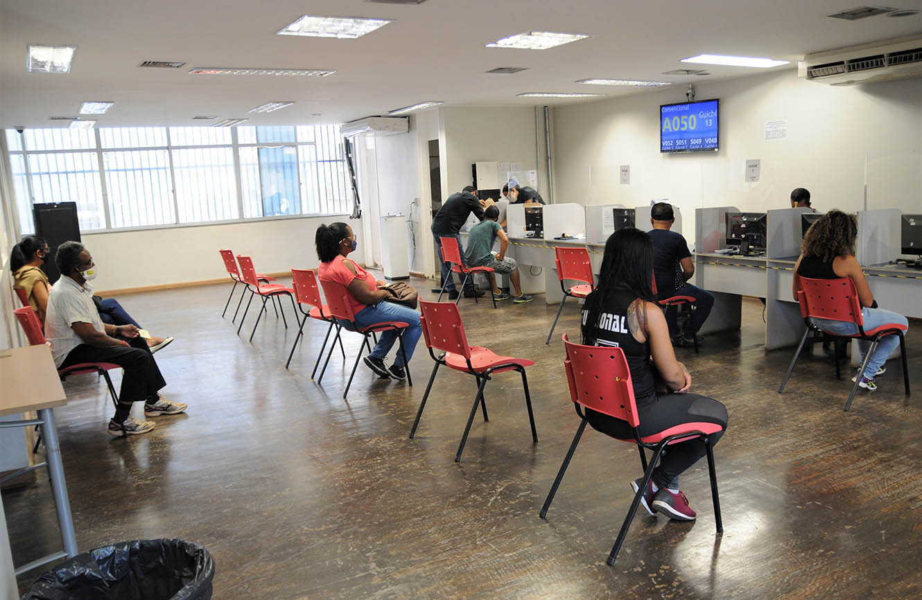 Foto: Lúcio Bernardo Jr./Agência Brasília