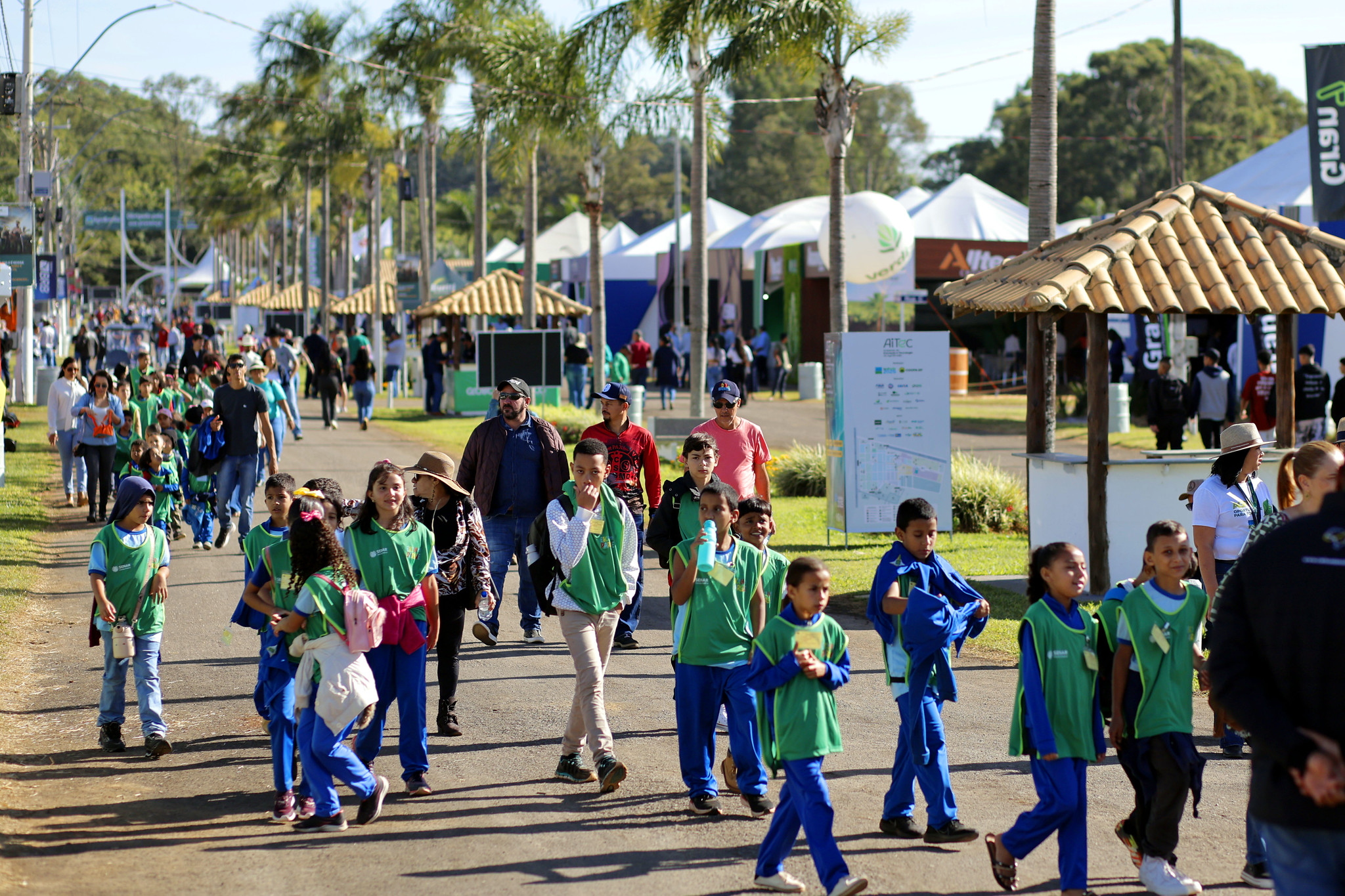 Foto: Divulgação/Secti-DF