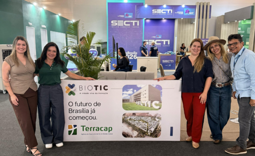 Foto: Divulgação/Biotic