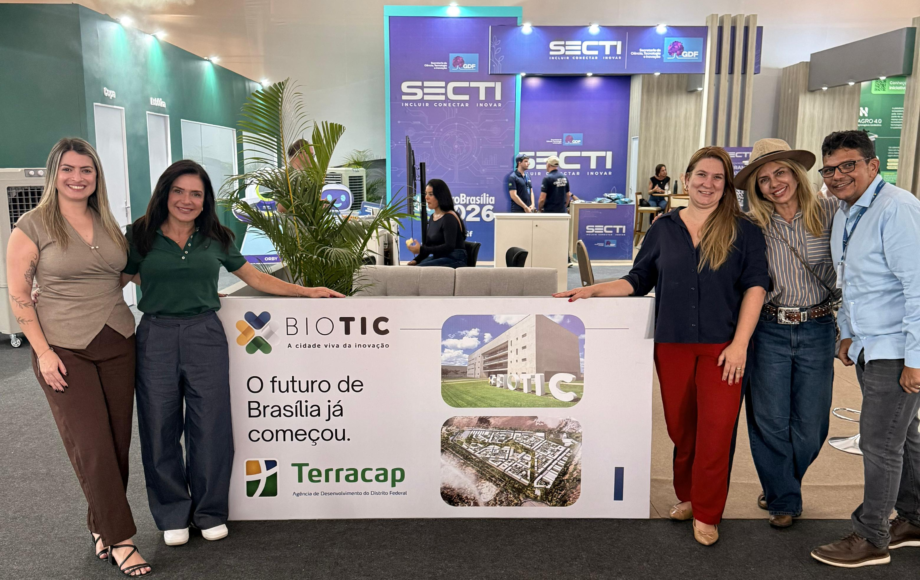 Foto: Divulgação/Biotic