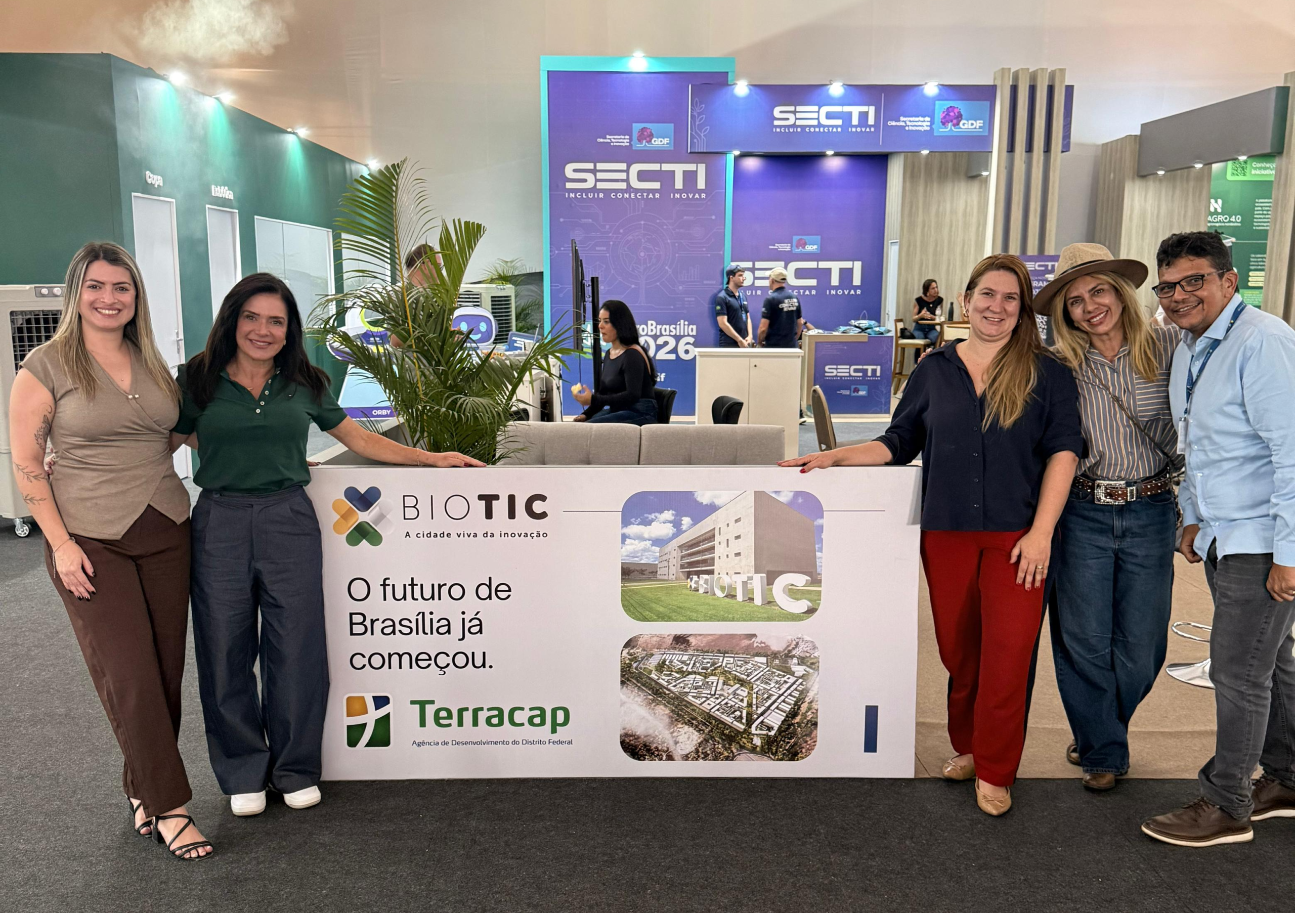 Foto: Divulgação/Biotic