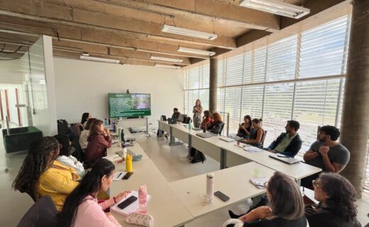 Foto: Divulgação/Brasília Ambiental