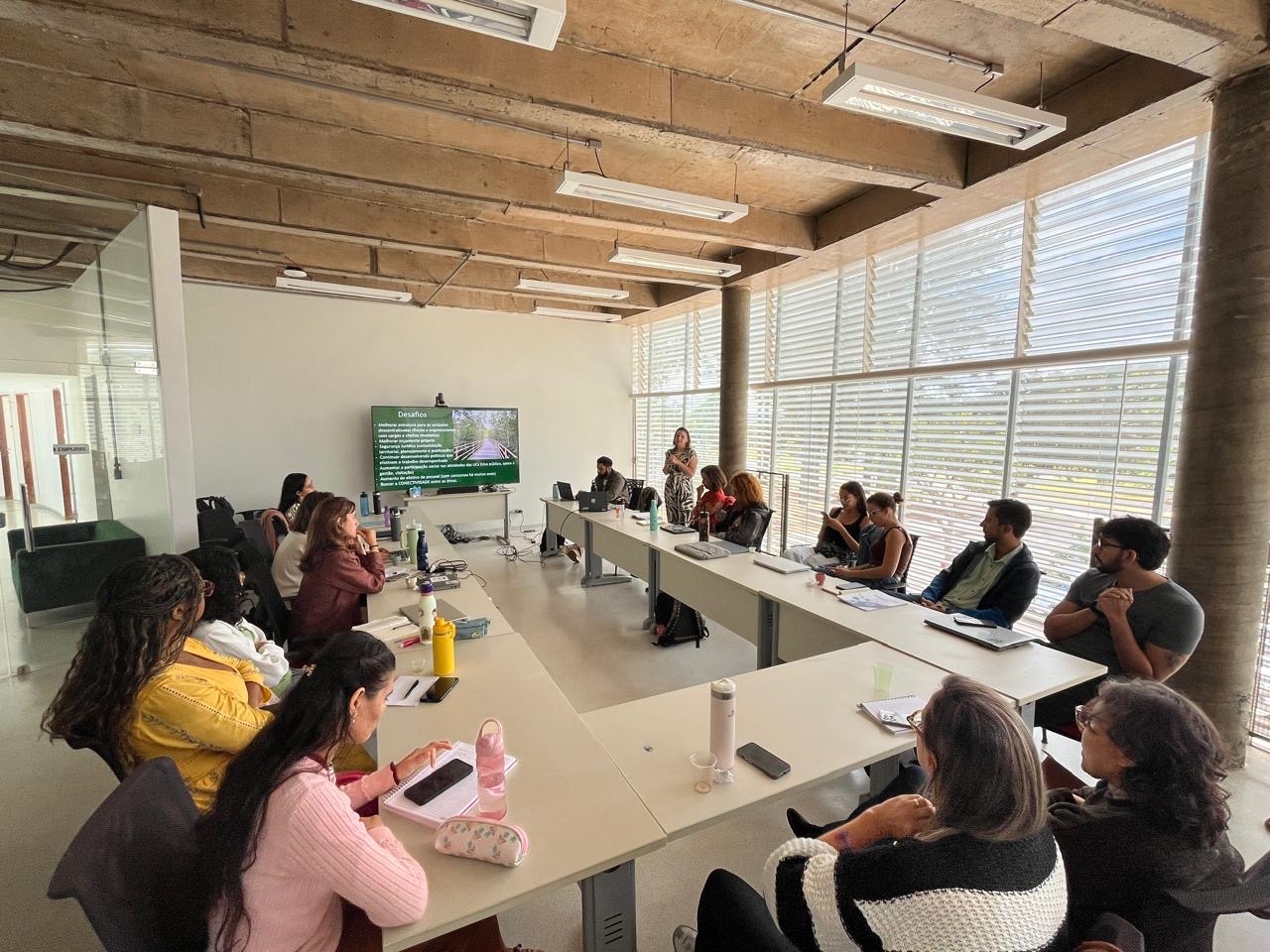 Foto: Divulgação/Brasília Ambiental