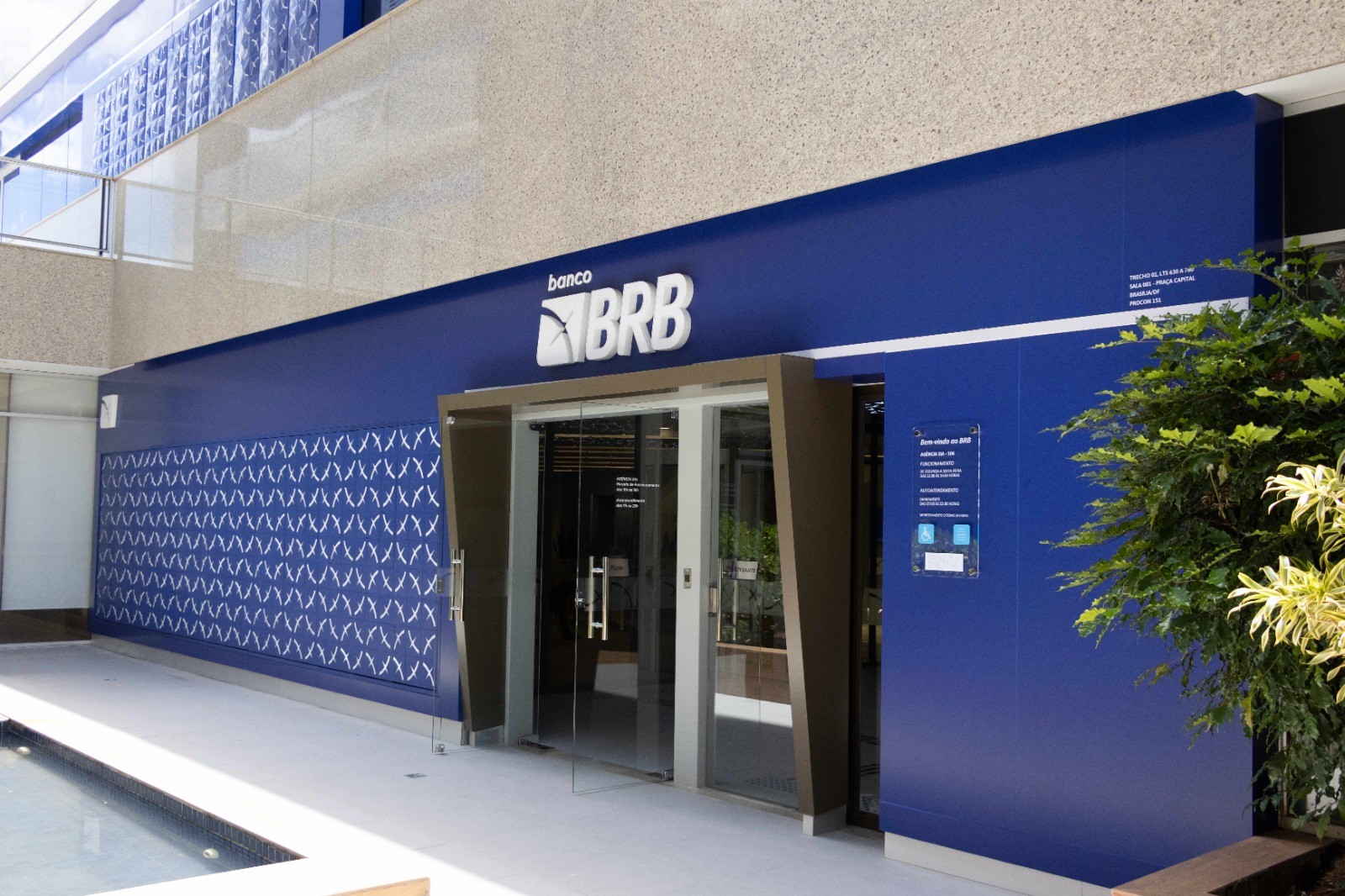 Foto: Rafael Lavenere/BRB