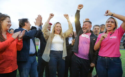 Foto: Matheus Borges/Agência Brasília