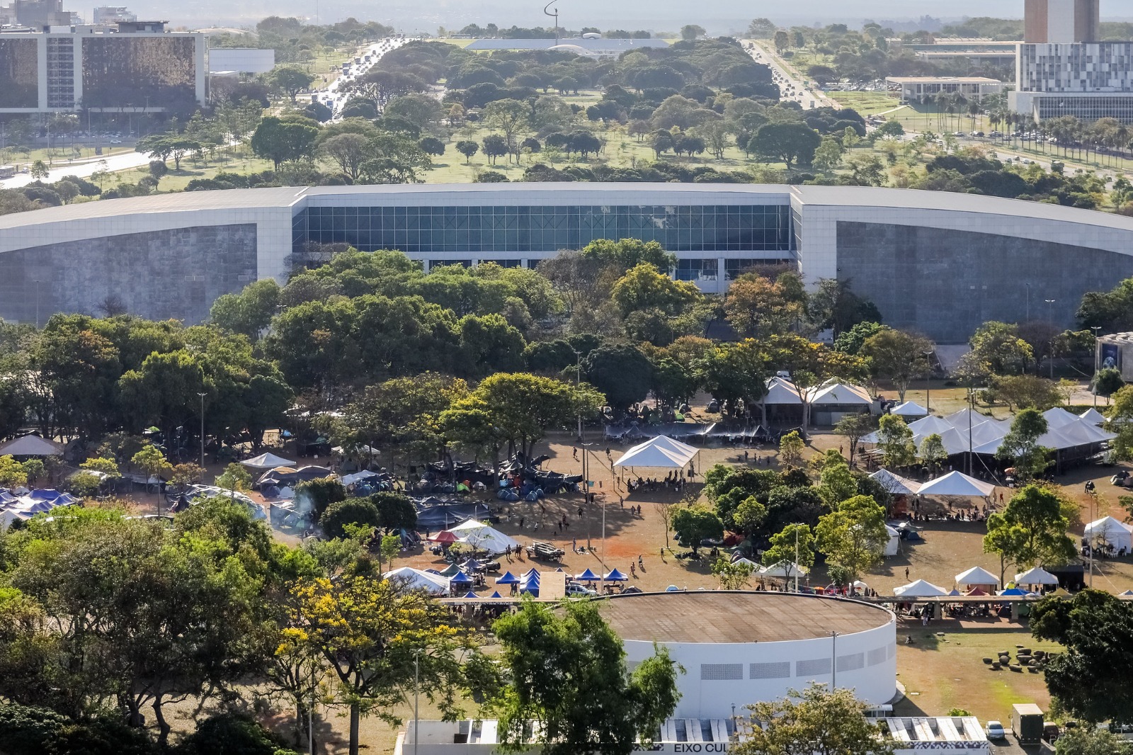 Foto: Joel Rodrigues/Agência Brasília
