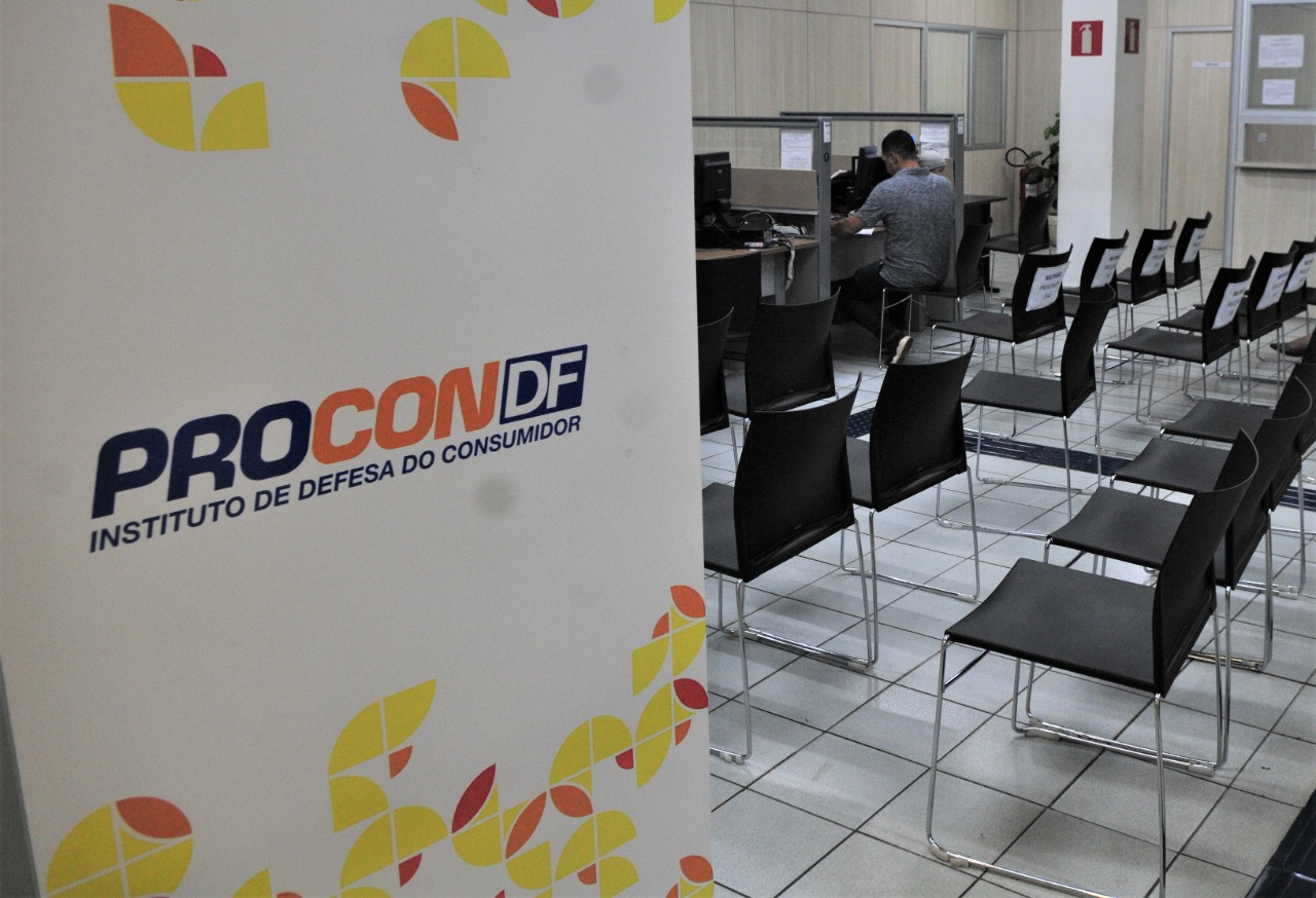 Foto: Arquivo/Agência Brasília