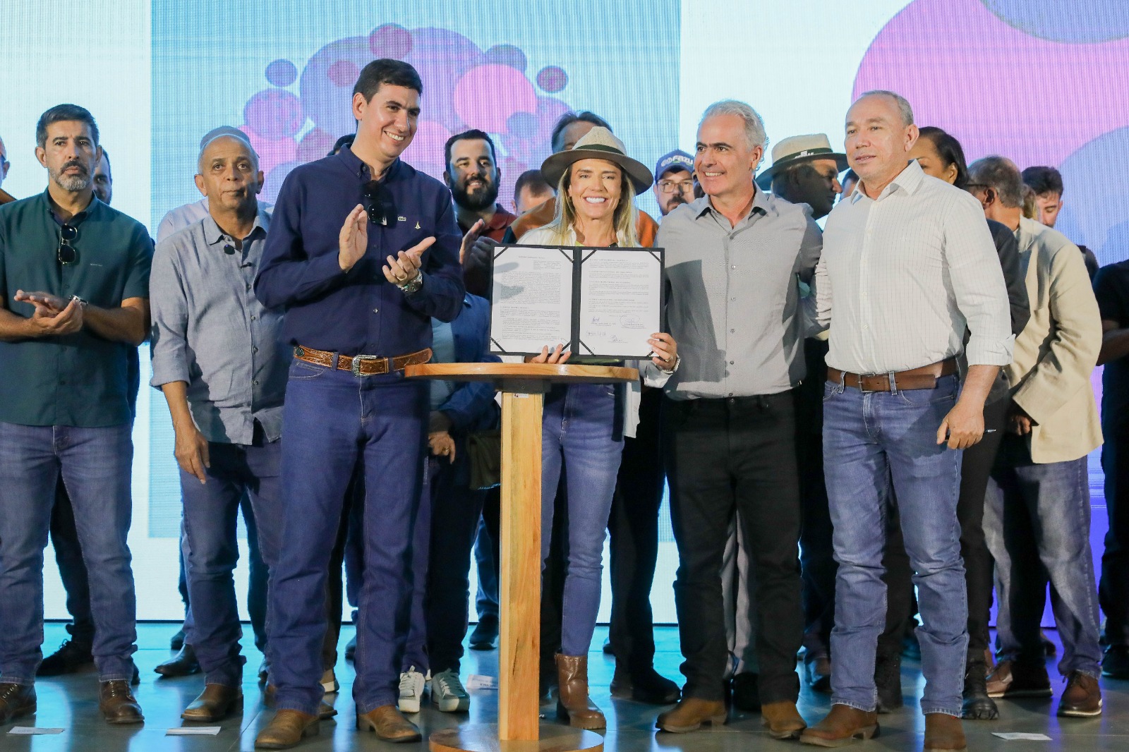 Foto: Paulo H. Carvalho/Agência Brasília