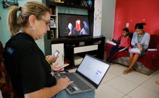 Foto: Renato Raphael/Sedes-DF