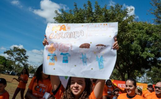 Foto: João Marcos Teixeira/Sejus-DF