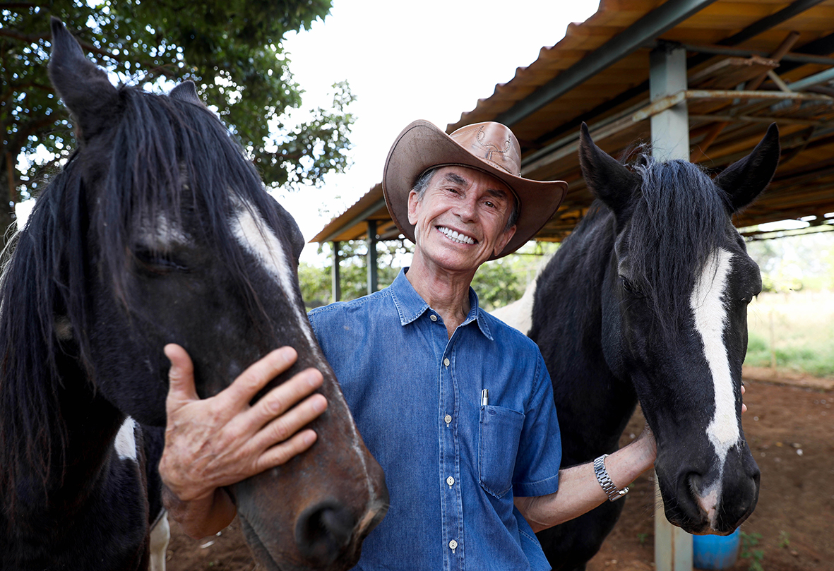 Foto: Lúcio Bernardo Jr./Agência Brasília