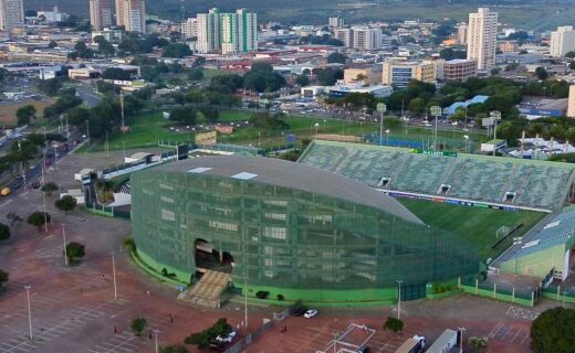 Foto: Divulgação/Secec-DF