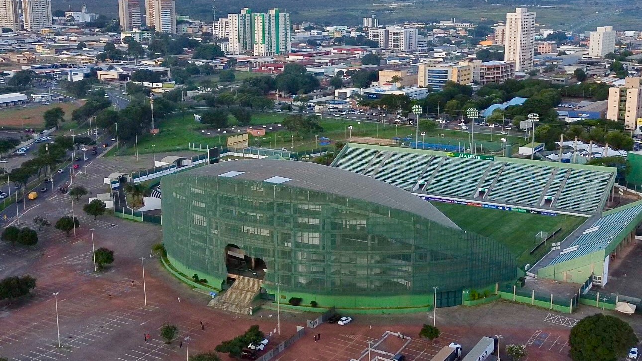 Foto: Divulgação/Secec-DF