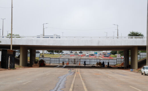 Foto: Divulgação/Novacap