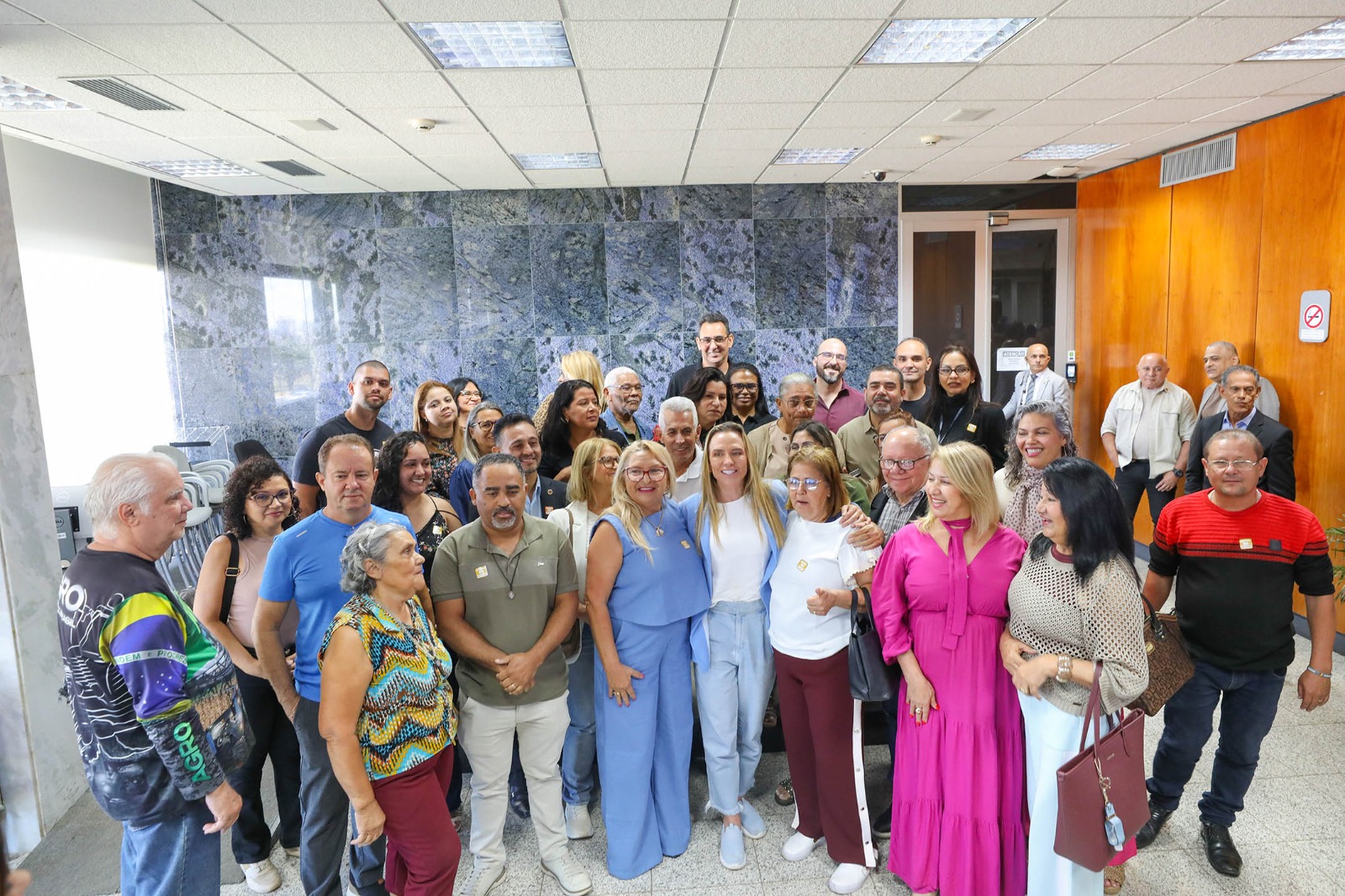 Foto: Renato Alves/Agência Brasília