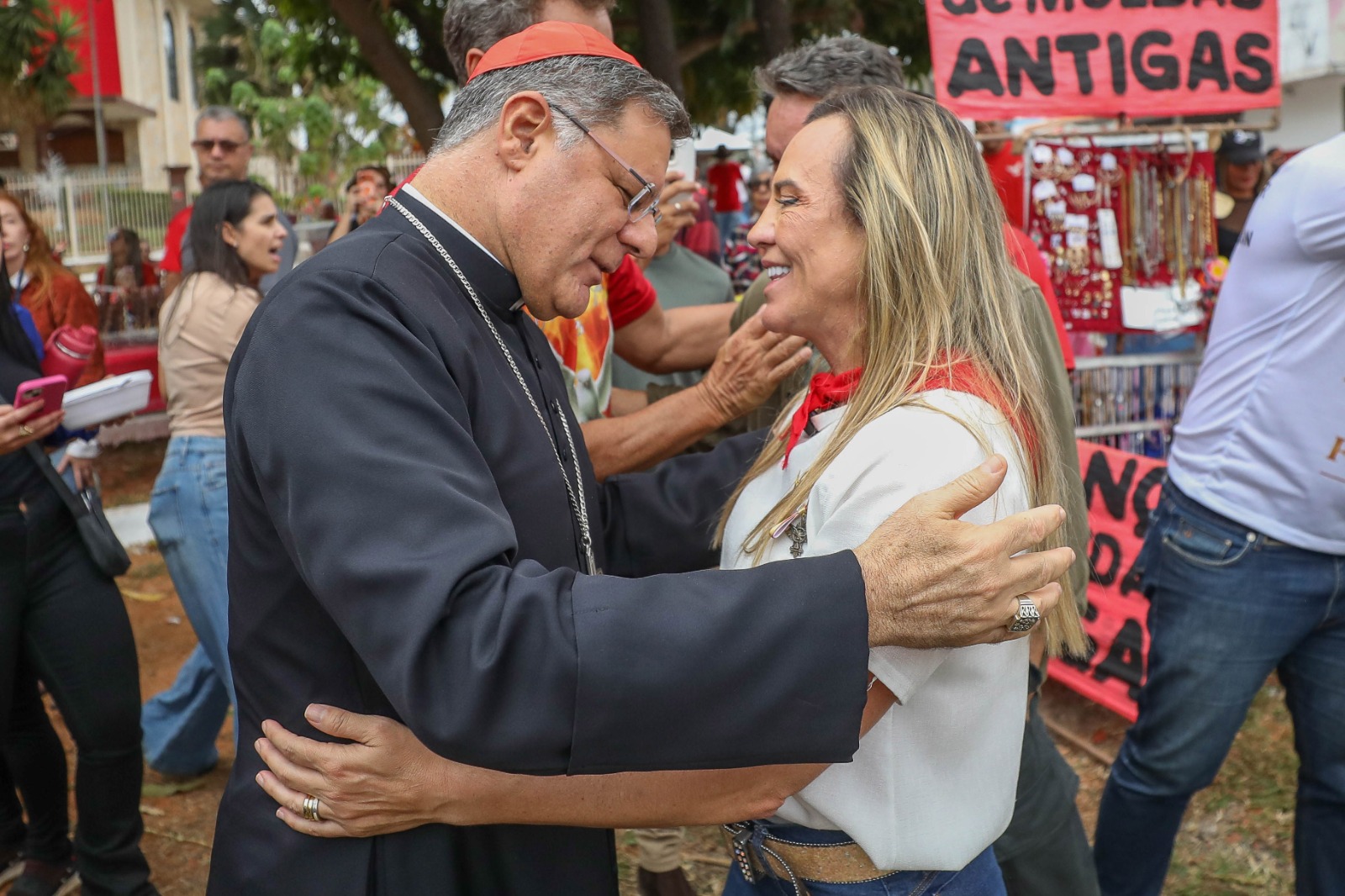 Foto: Renato Alves/Agência Brasília
