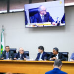 Foto: Vinícius de Melo/SEEC-DF