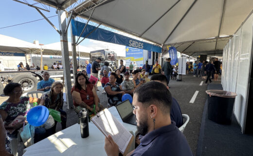 Foto: Divulgação/Sedes-DF