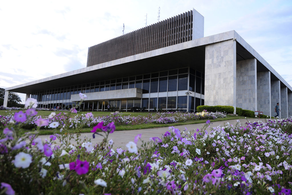Foto: Agência Brasília