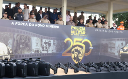 Foto: Karoline Barreto/Imprensa MG