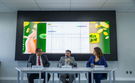 Foto: Joel Rodrigues/Agência Brasília
