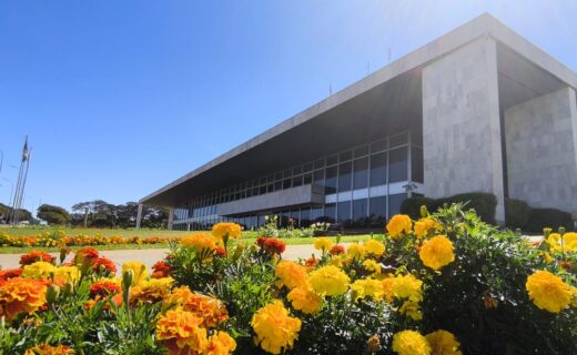 Foto: Divulgação/Agência Brasília