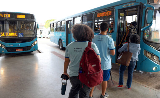 Foto: Lúcio Bernardo Jr./Agência Brasília
