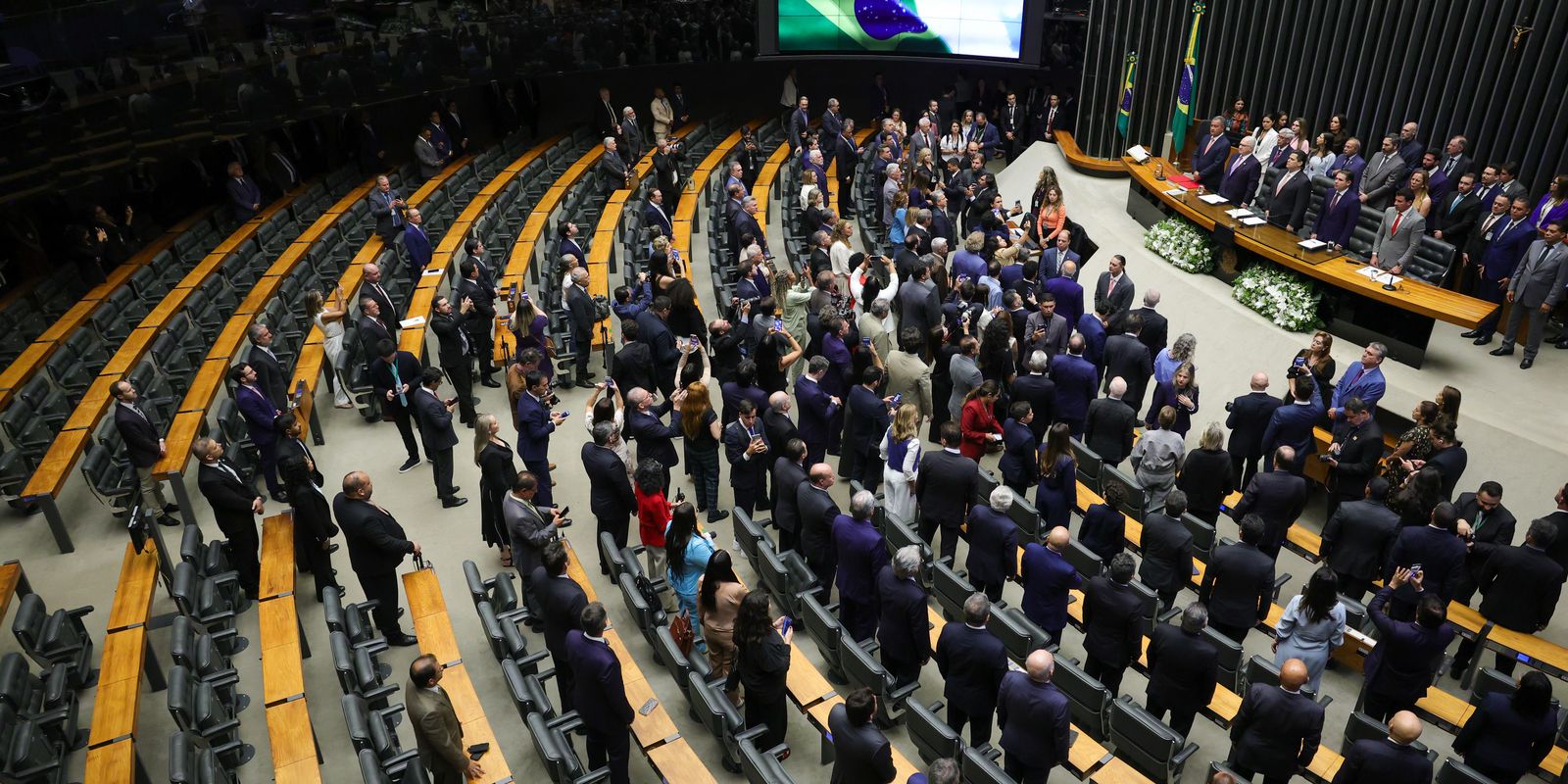Foto: Fabio Rodrigues-Pozzebom/Agência Brasil