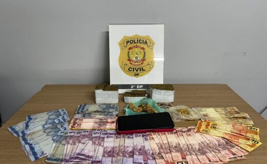 Foto: Reprodução/Jornal de Brasília
