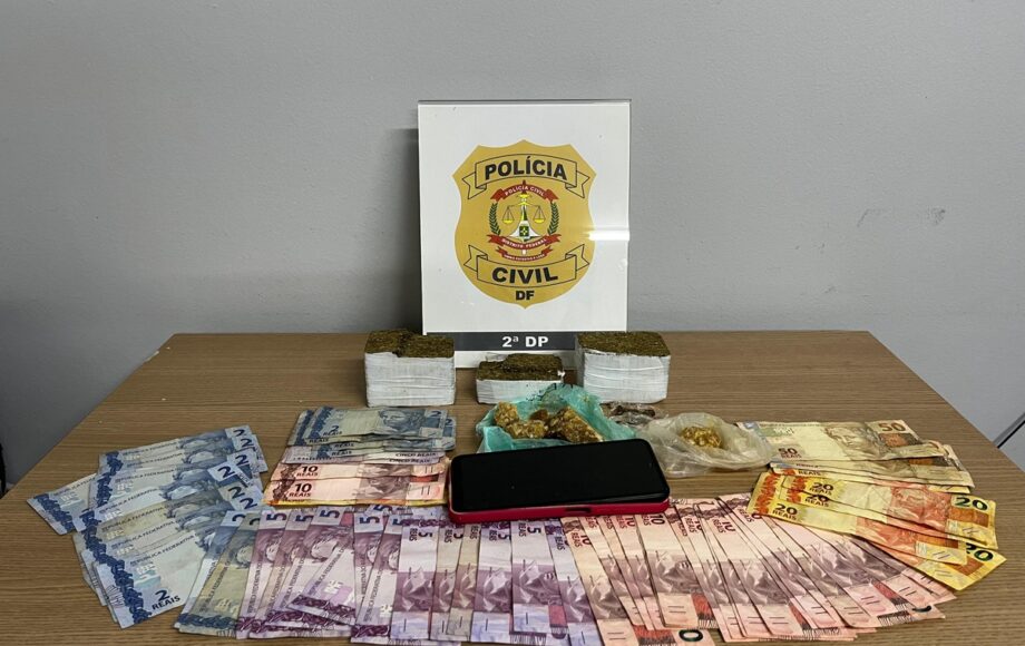 Foto: Reprodução/Jornal de Brasília