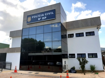 Foto: Divulgação/PCDF