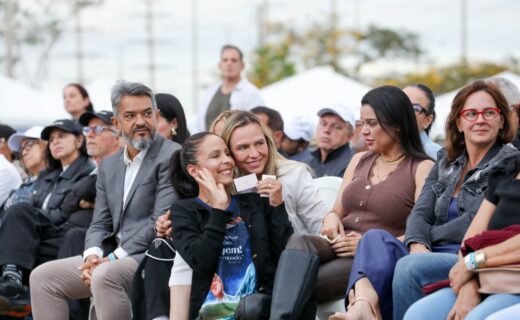 Foto: Lúcio Bernardo Jr./Agência Brasília