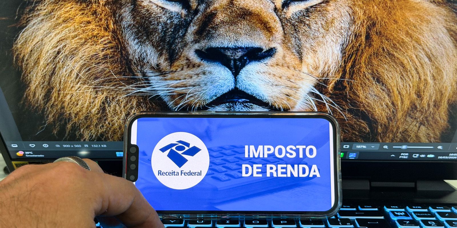 Foto: Agência Brasil/EBC