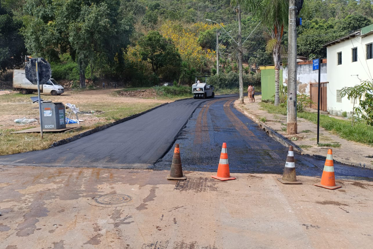 Foto: Divulgação/Novacap