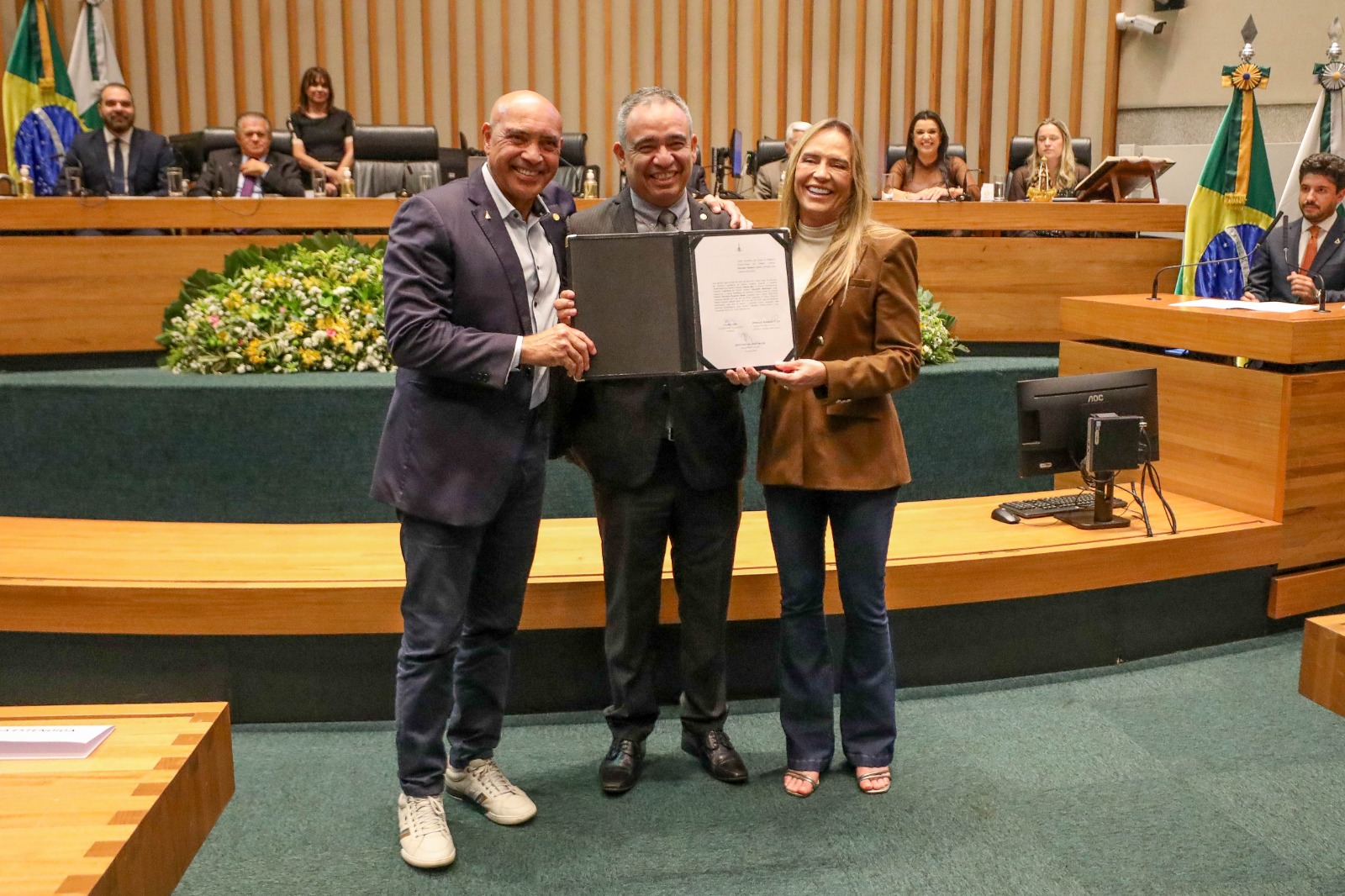 Foto: Joel Rodrigues/Agência Brasília