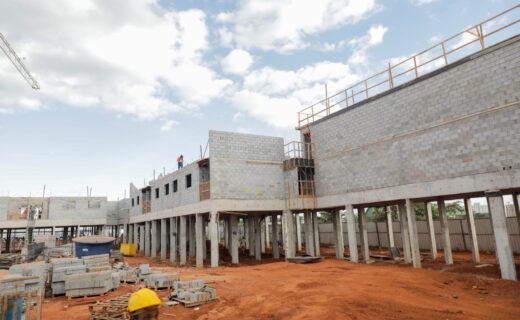 Foto: Matheus Borges/Agência Brasília