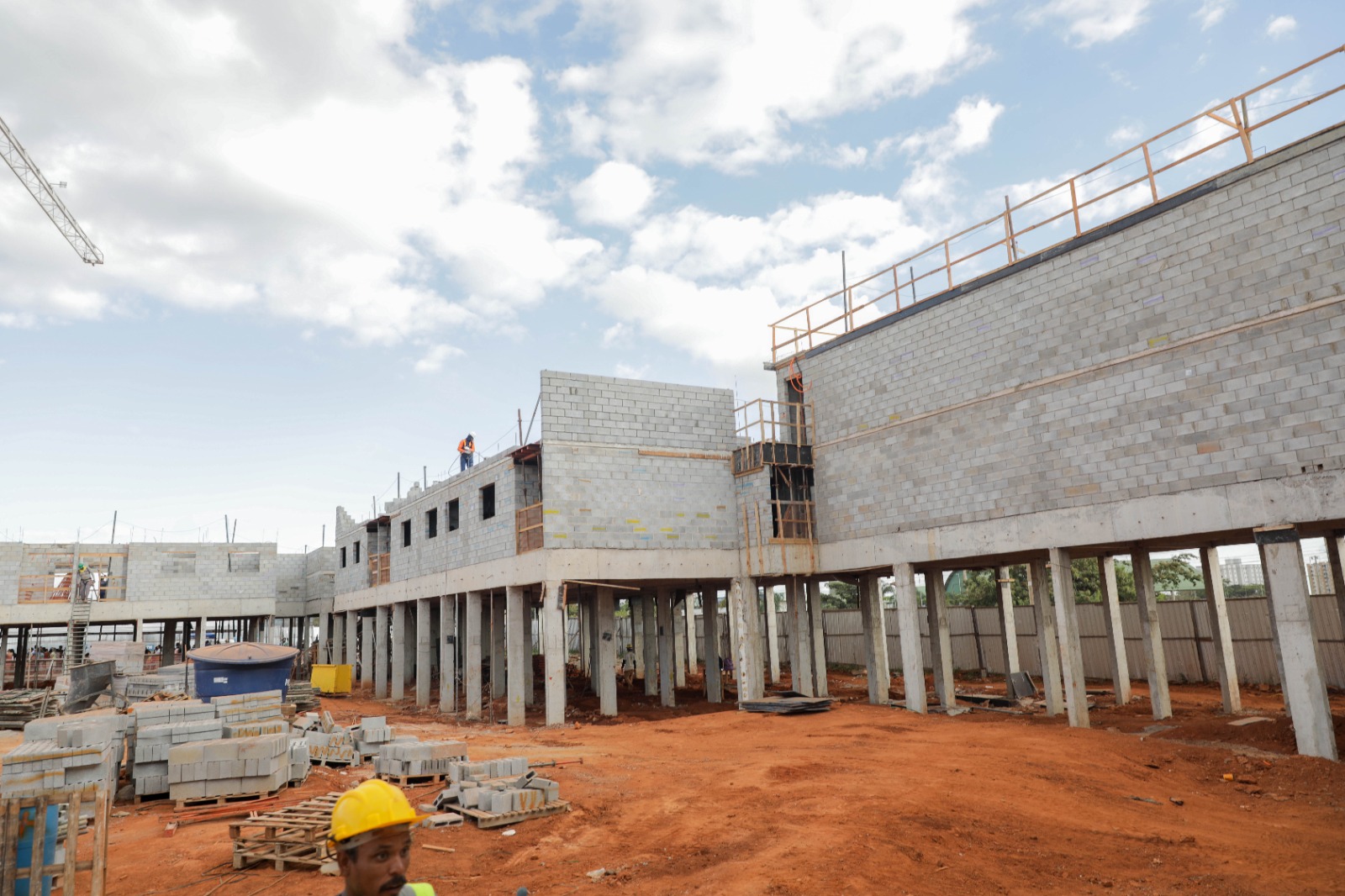 Foto: Matheus Borges/Agência Brasília