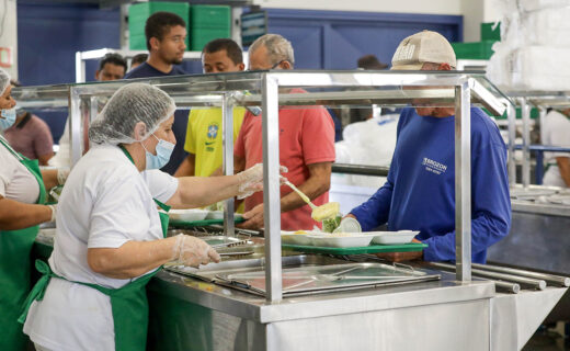 Foto: Matheus Borges/Agência Brasília