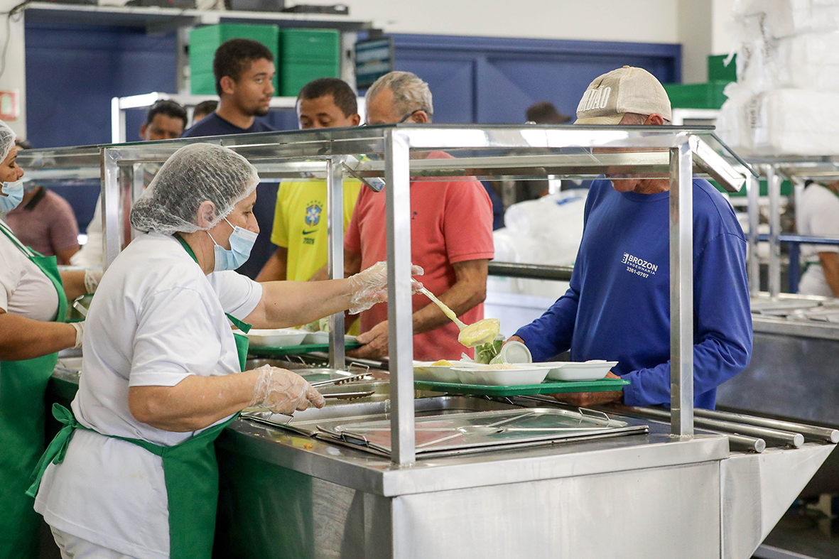Foto: Matheus Borges/Agência Brasília