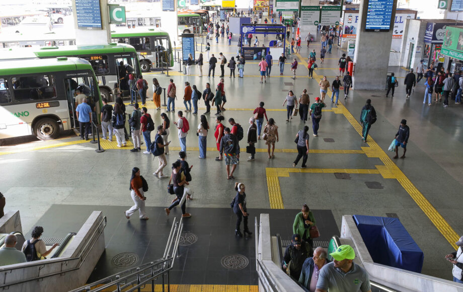 Foto: Paulo H. Carvalho/Agência Brasília
