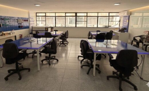 Foto: Divulgação/Secti-DF