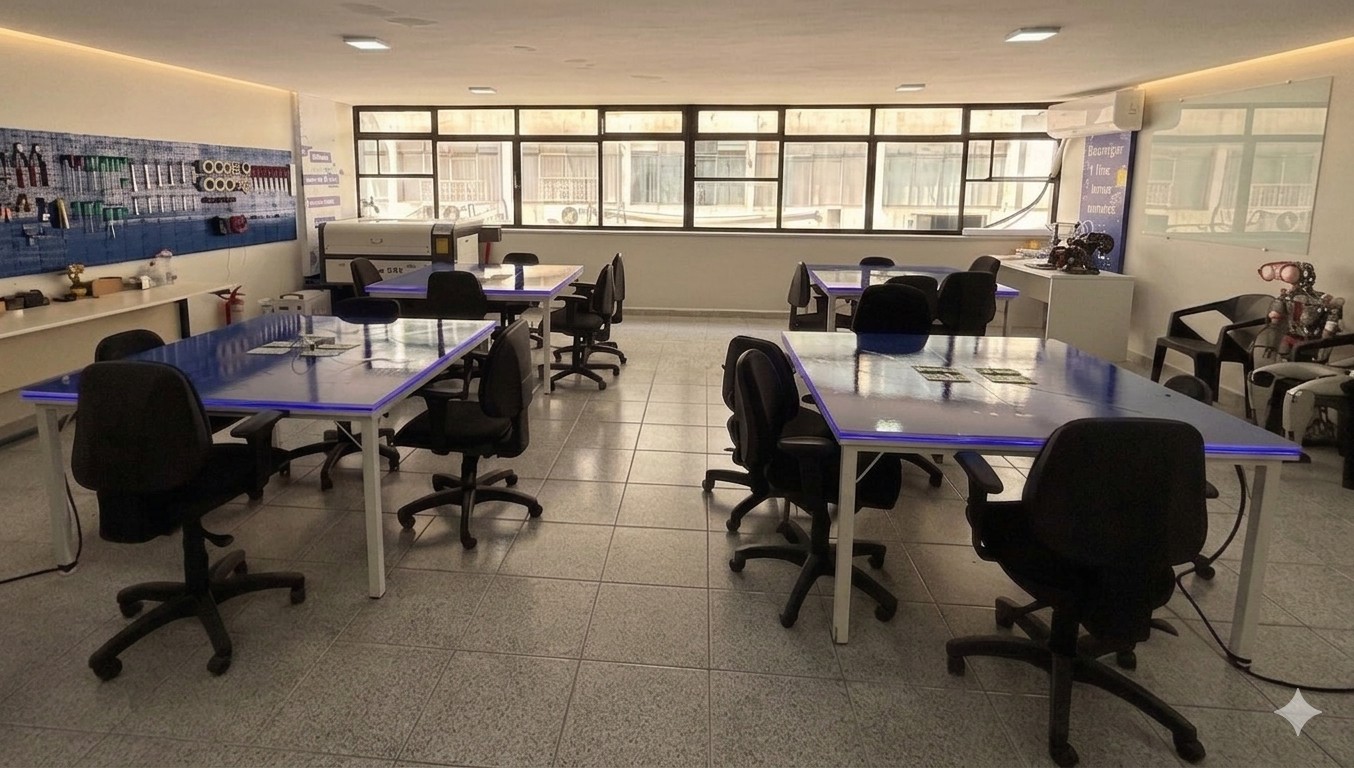 Foto: Divulgação/Secti-DF