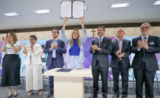 Foto: Matheus Borges/Agência Brasília