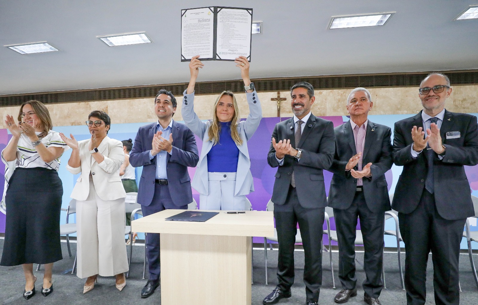 Foto: Matheus Borges/Agência Brasília